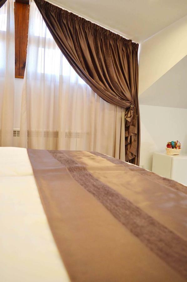 Arbanasi DELUXE Villa Exterior foto